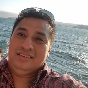 Meet your Posher, Mario